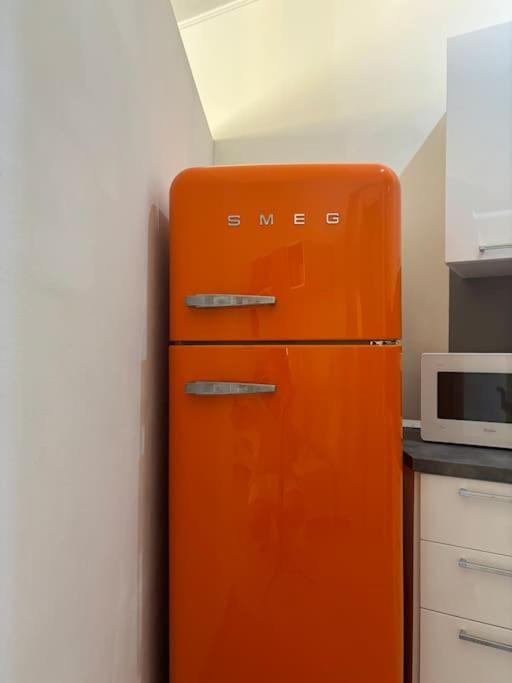 Porta Romana Experience - Authentic Milanese Flat Apartment *