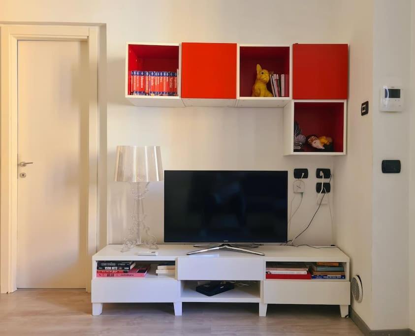 Porta Romana Experience - Authentic Milanese Flat Apartment