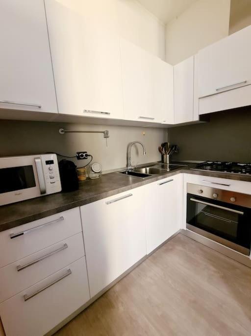 Apartment Porta Romana Experience - Authentic Milanese Flat Milan